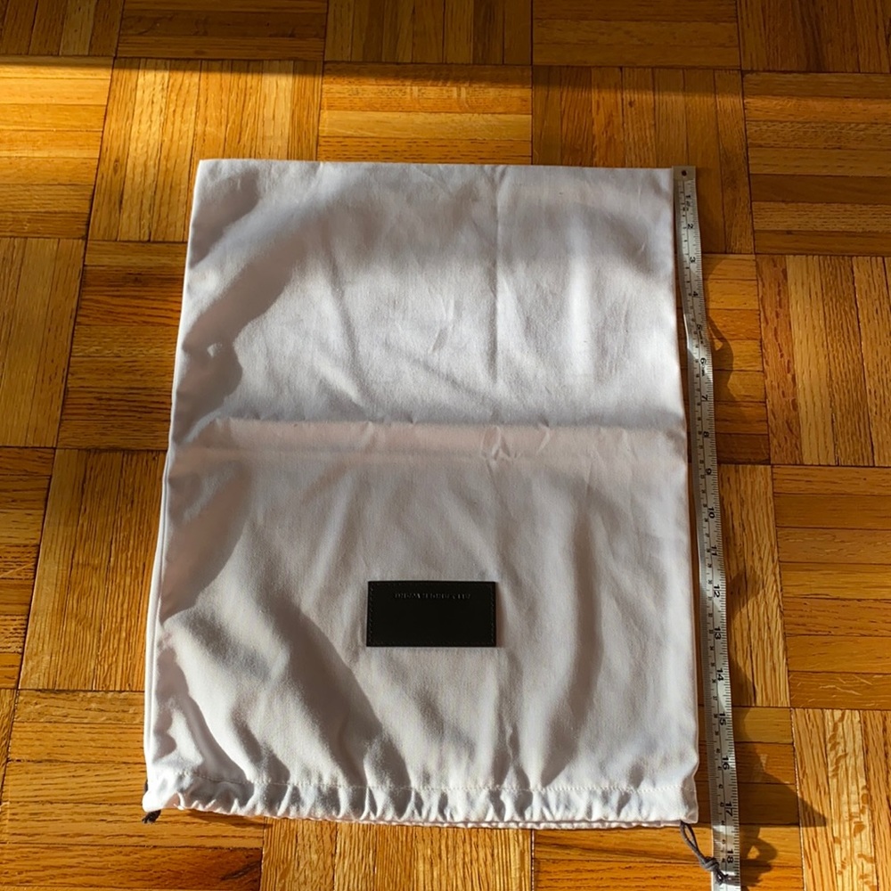 Alexander Wang Dustbag